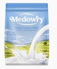 Medowry美多芮全脂速溶调制乳粉