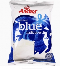 安佳成人奶粉全脂袋装1KG